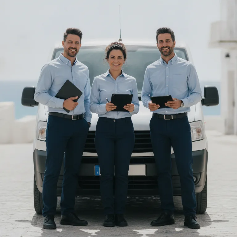 Consulente Finanziario team a Barriera di Milano